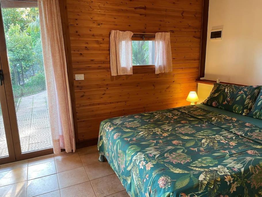 Chalet Mimosa Βίλα Itri Εξωτερικό φωτογραφία